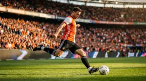 Mercados Eredivisie: guía de tipos de apuesta 2025/26